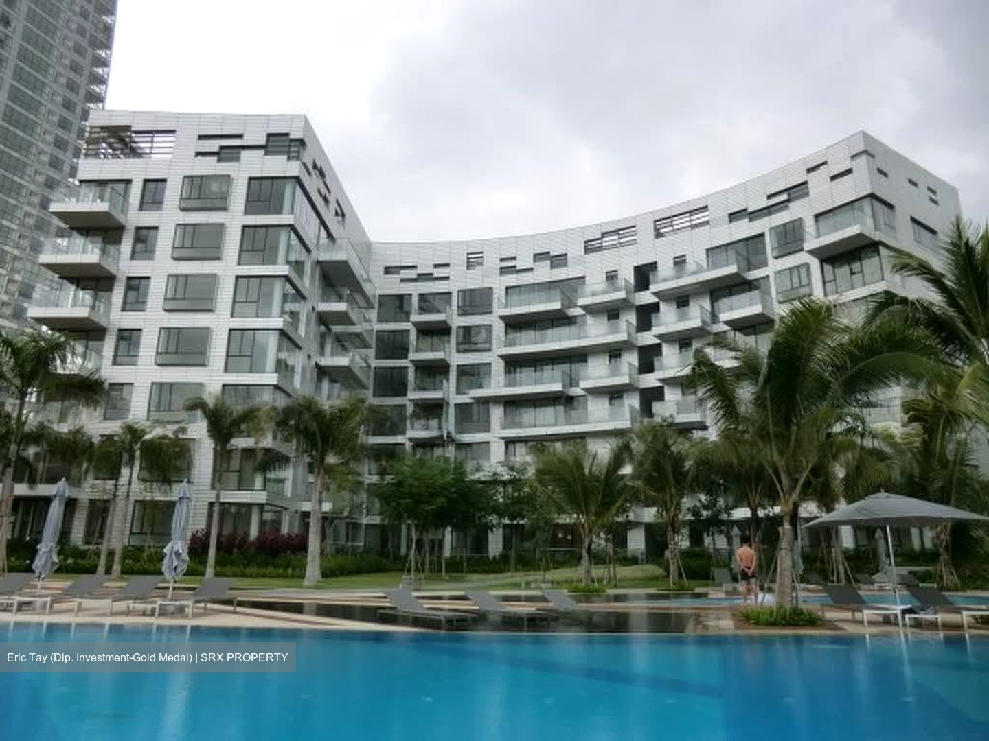 Reflections At Keppel Bay (D4), Condominium #579274871